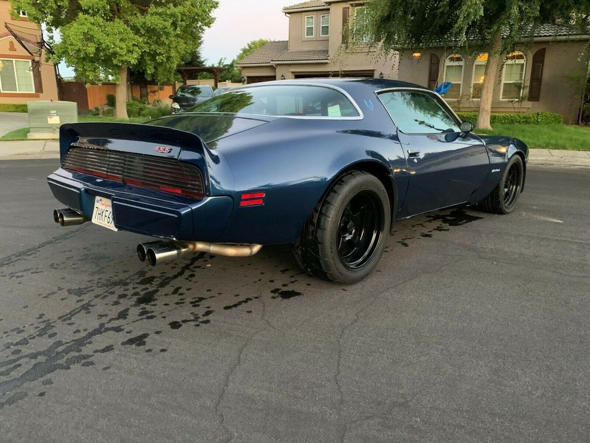 1979 Pontiac Firebird - photo 12