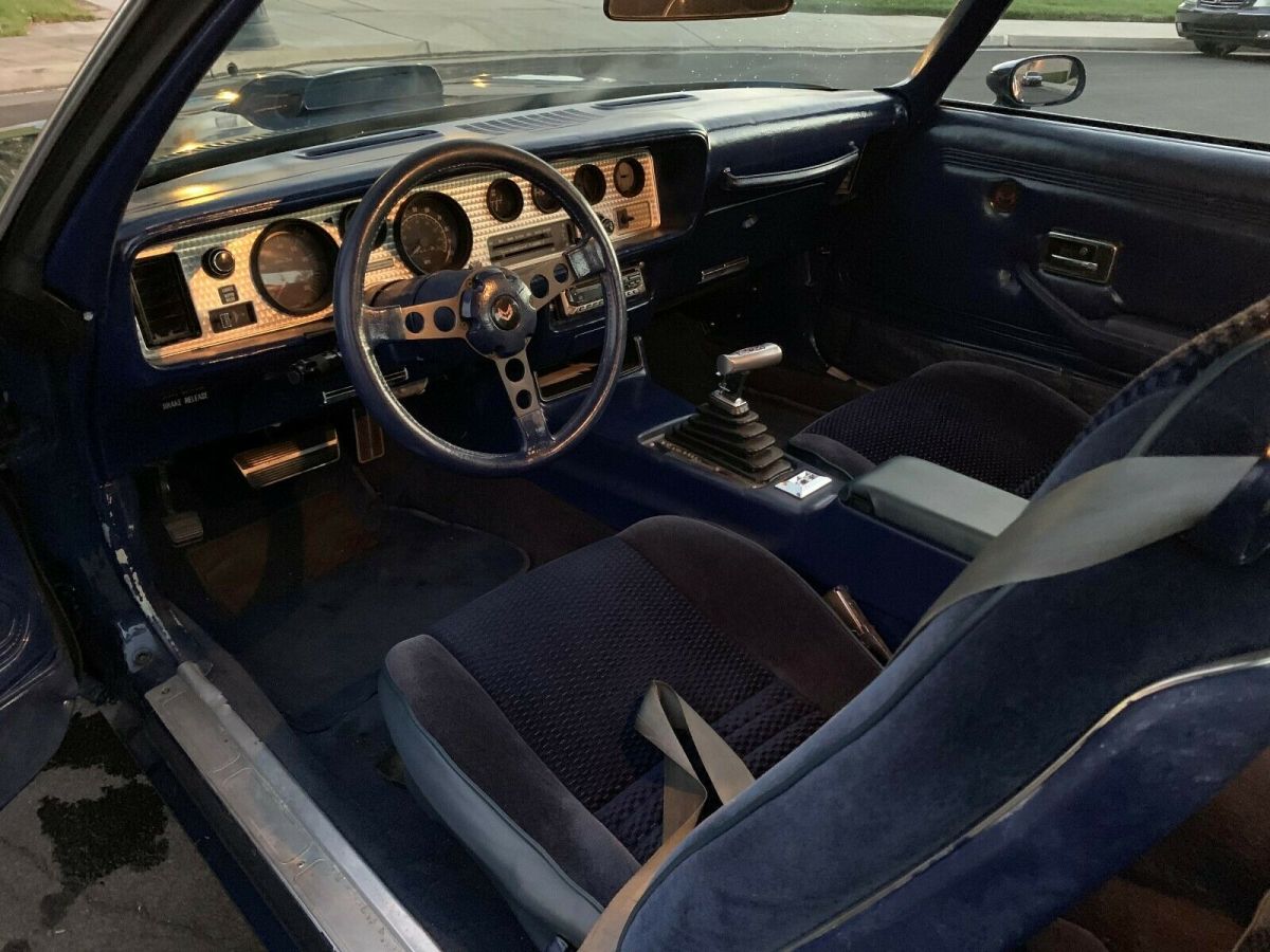 1979 Pontiac Firebird - photo 6