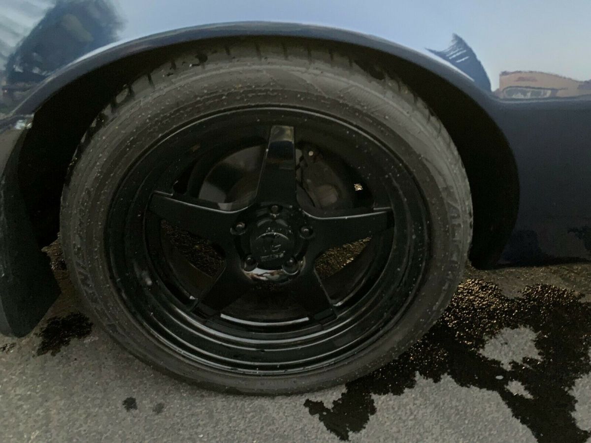 1979 Pontiac Firebird - photo 7