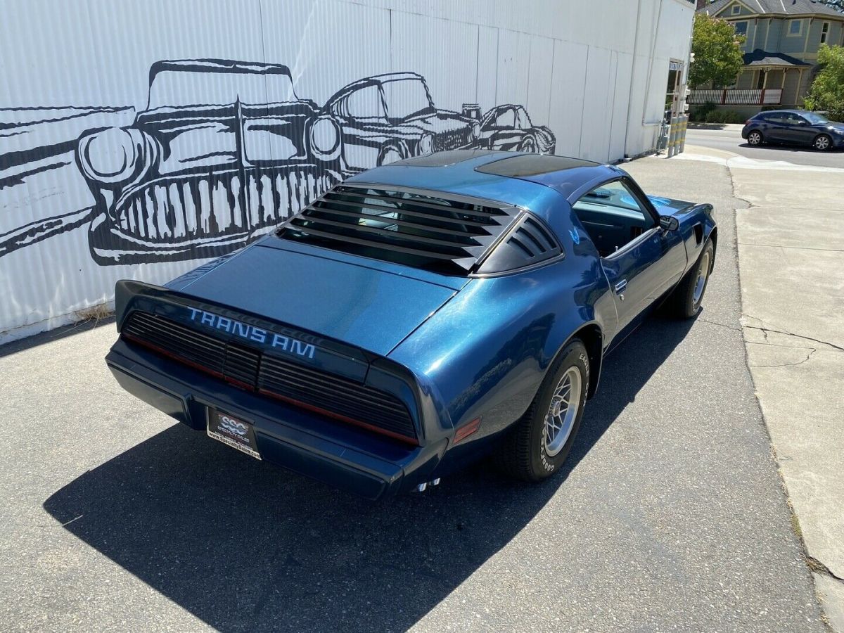 1979 Pontiac Firebird - photo 12