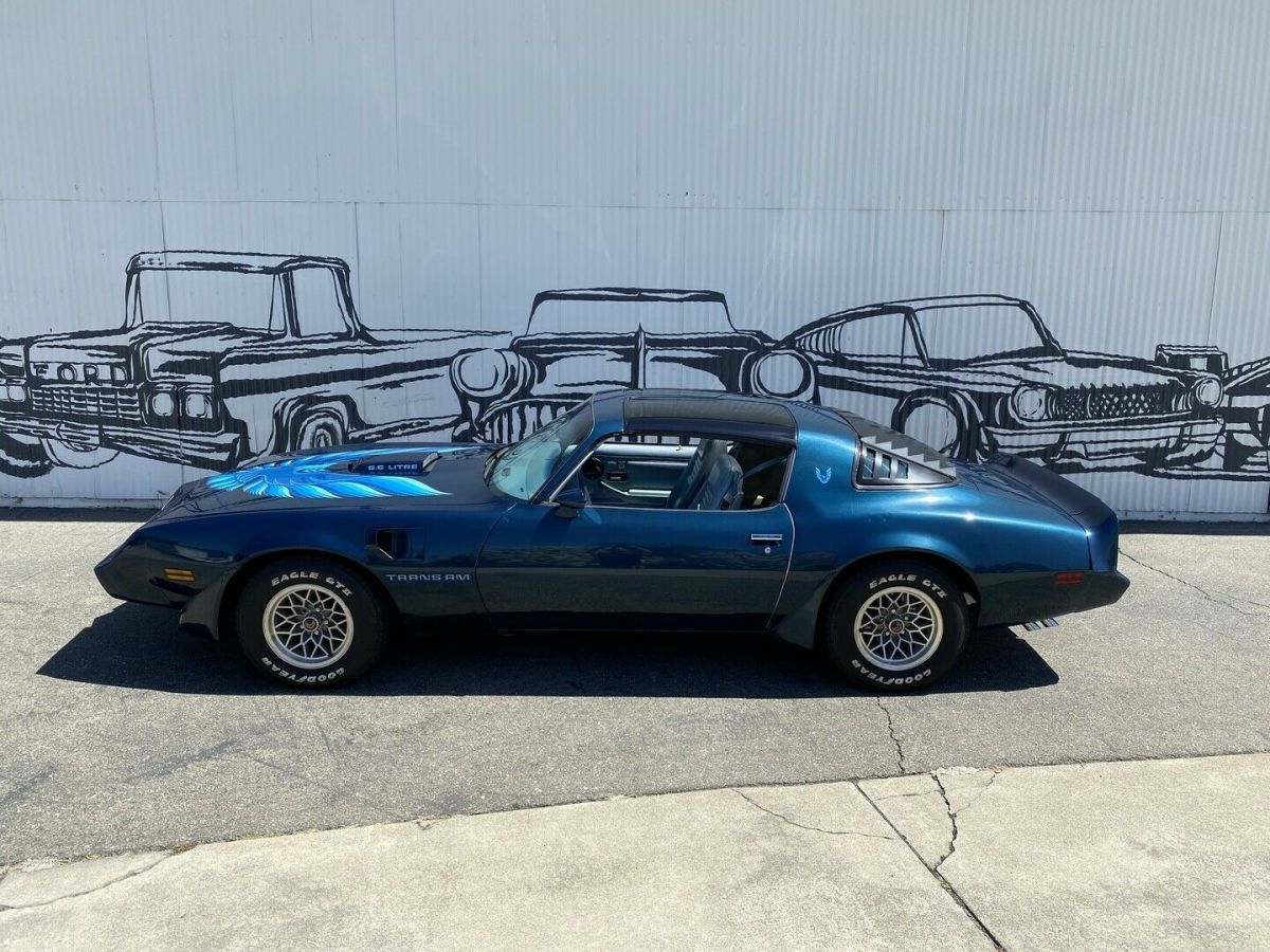 1979 Pontiac Firebird - photo 4