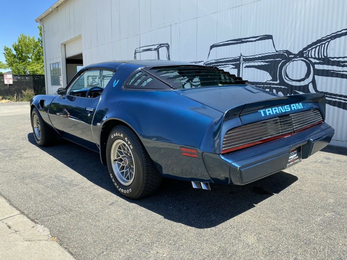 1979 Pontiac Firebird - photo 5