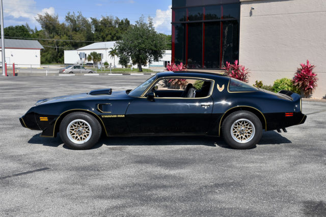 1979 Pontiac Firebird Trans Am - photo 2