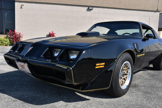 1979 Pontiac Firebird Trans Am - photo 6