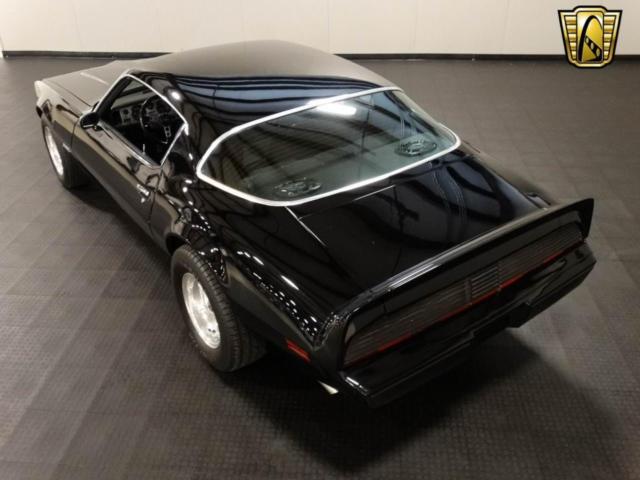 1979 Pontiac Firebird Coupe - photo 4