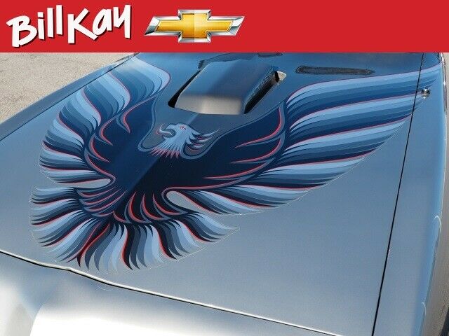 1979 Pontiac Firebird -- - photo 10