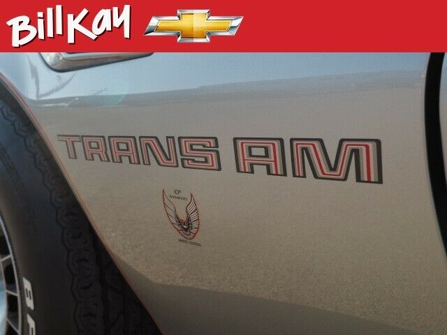 1979 Pontiac Firebird -- - photo 12