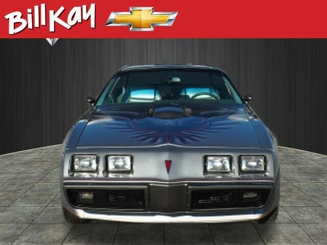 1979 Pontiac Firebird -- - photo 2
