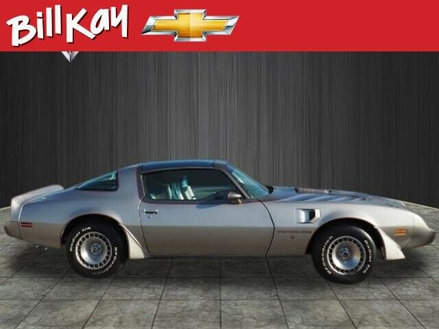 1979 Pontiac Firebird -- - photo 3