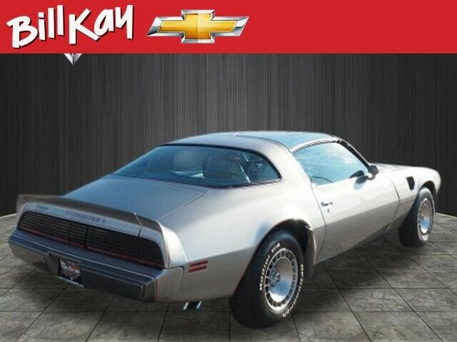 1979 Pontiac Firebird -- - photo 4