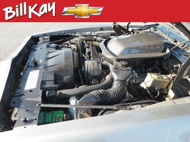 1979 Pontiac Firebird -- - photo 5