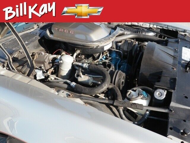 1979 Pontiac Firebird -- - photo 6