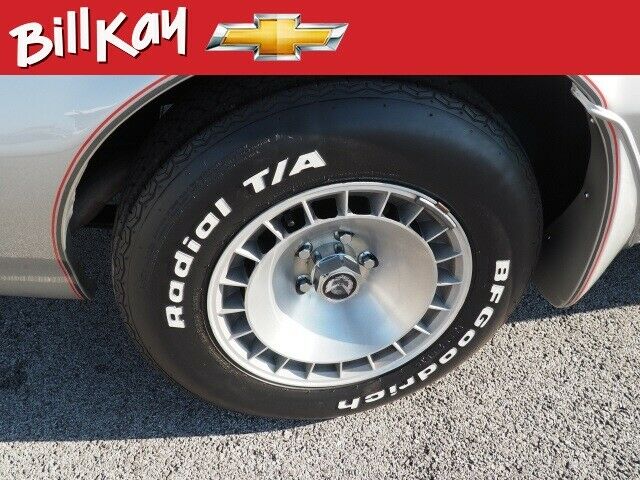 1979 Pontiac Firebird -- - photo 7