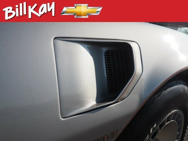 1979 Pontiac Firebird -- - photo 8