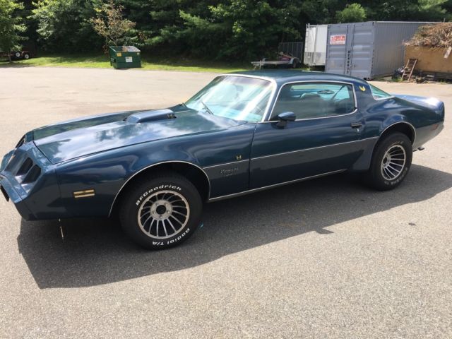 1979 Pontiac Firebird - photo 4