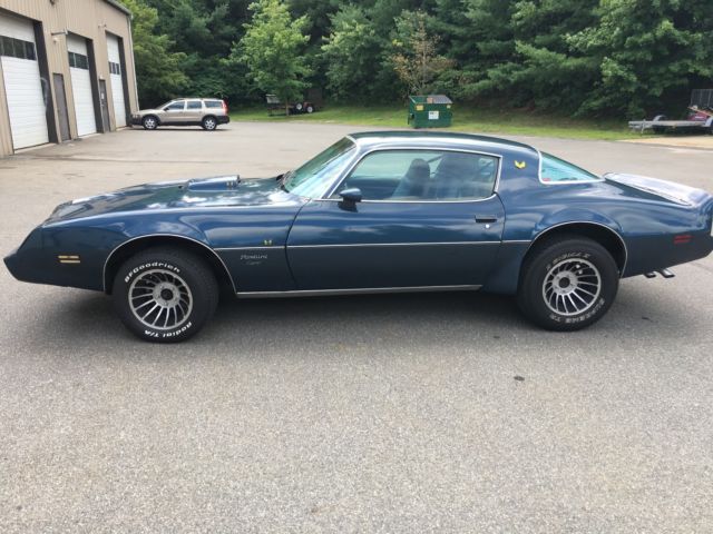 1979 Pontiac Firebird - photo 5