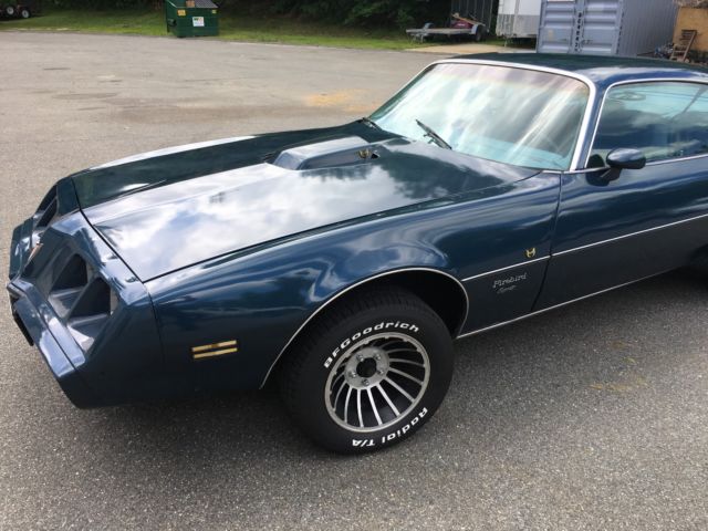 1979 Pontiac Firebird - photo 6