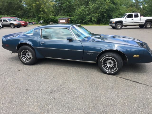 1979 Pontiac Firebird - photo 9