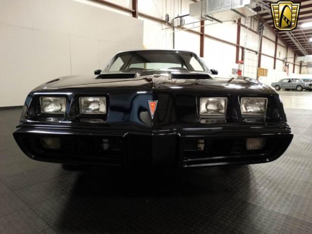 1979 Pontiac Firebird Coupe - photo 5
