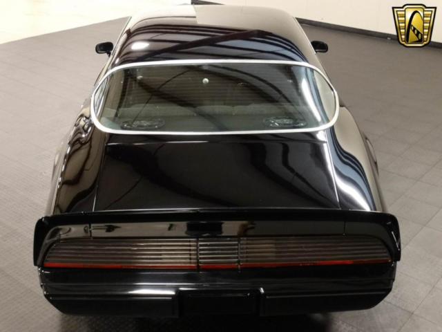 1979 Pontiac Firebird Coupe - photo 6