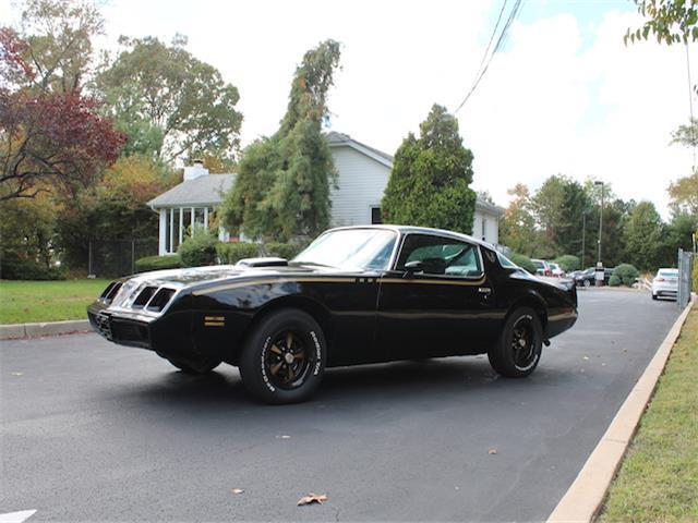 1979 Pontiac Firebird - photo 10