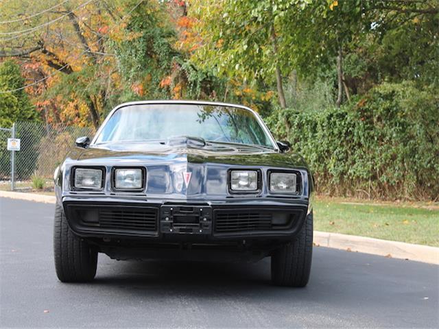 1979 Pontiac Firebird - photo 11