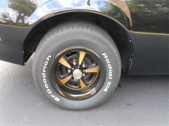 1979 Pontiac Firebird - photo 12
