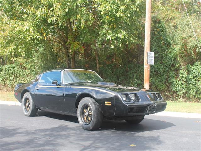 1979 Pontiac Firebird - photo 2