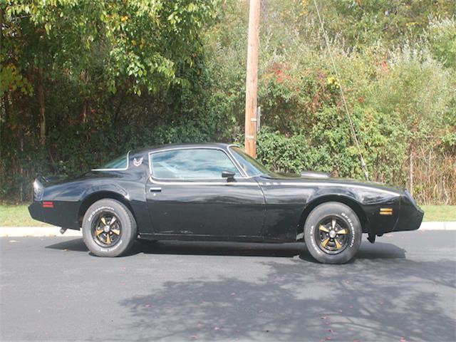 1979 Pontiac Firebird - photo 3
