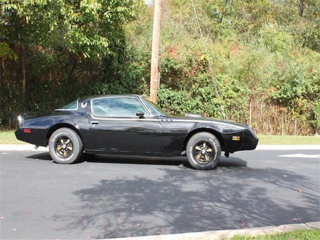 1979 Pontiac Firebird - photo 4