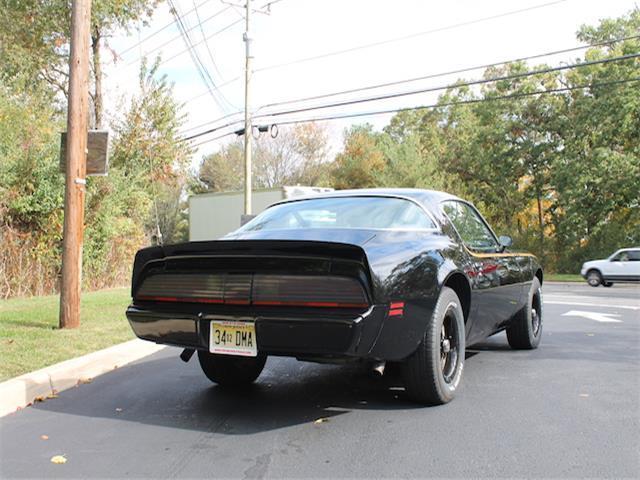 1979 Pontiac Firebird - photo 5