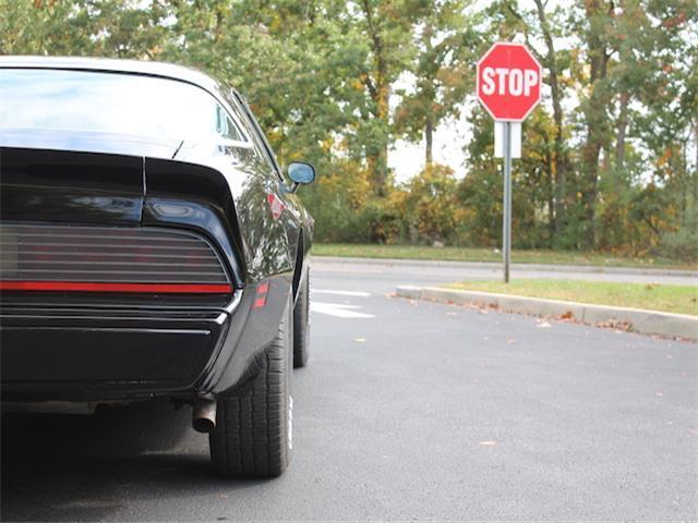 1979 Pontiac Firebird - photo 6