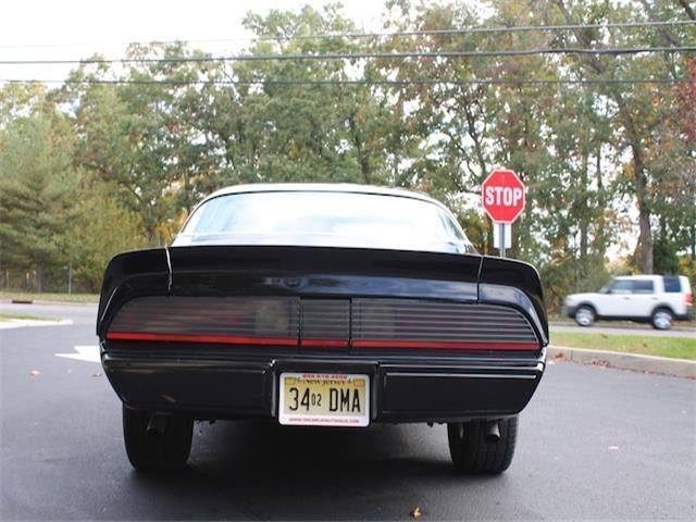 1979 Pontiac Firebird - photo 7