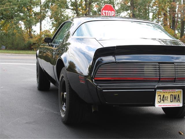 1979 Pontiac Firebird - photo 8