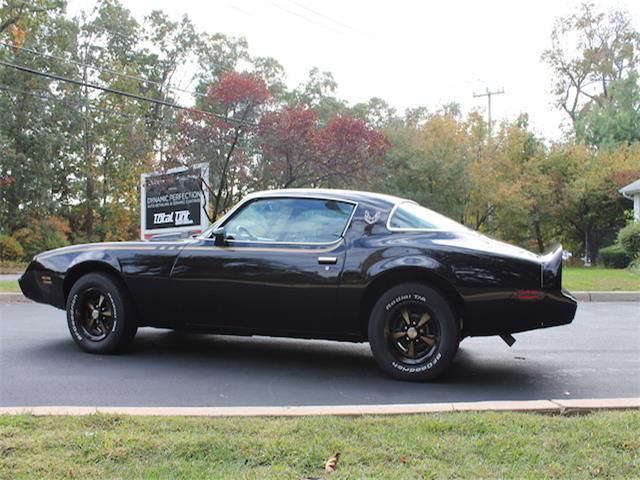 1979 Pontiac Firebird - photo 9