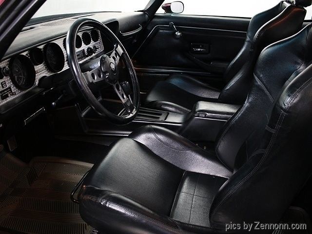 1979 Pontiac Firebird -- - photo 10