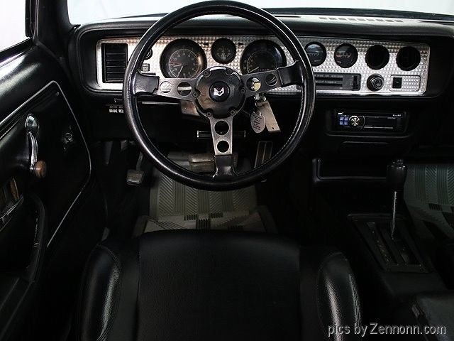 1979 Pontiac Firebird -- - photo 12