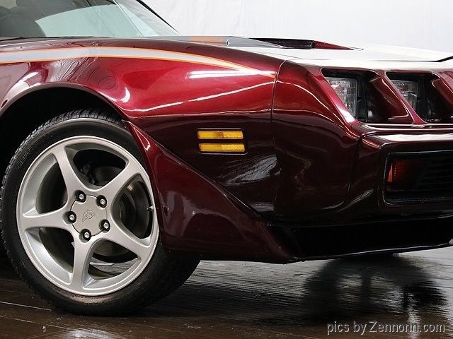 1979 Pontiac Firebird -- - photo 3