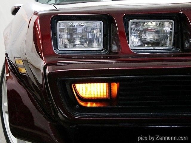 1979 Pontiac Firebird -- - photo 4