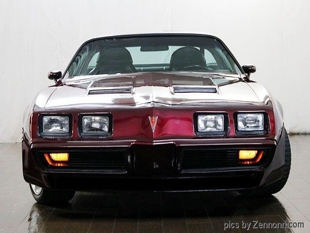 1979 Pontiac Firebird -- - photo 5