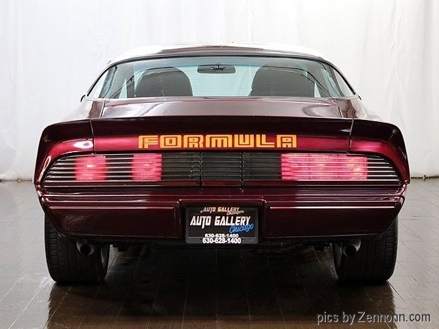 1979 Pontiac Firebird -- - photo 6