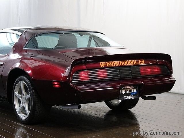 1979 Pontiac Firebird -- - photo 7