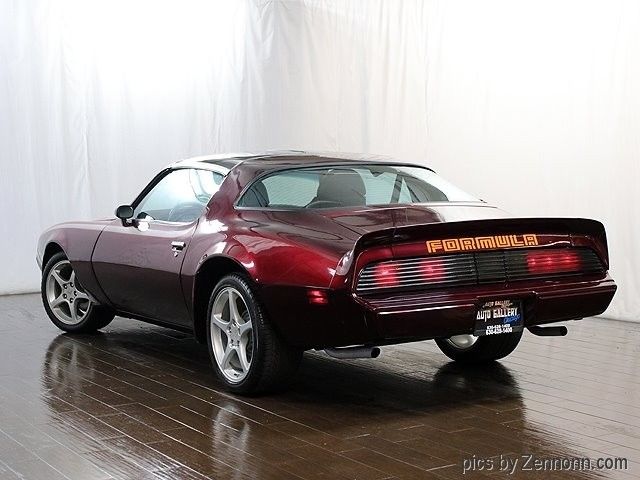 1979 Pontiac Firebird -- - photo 8