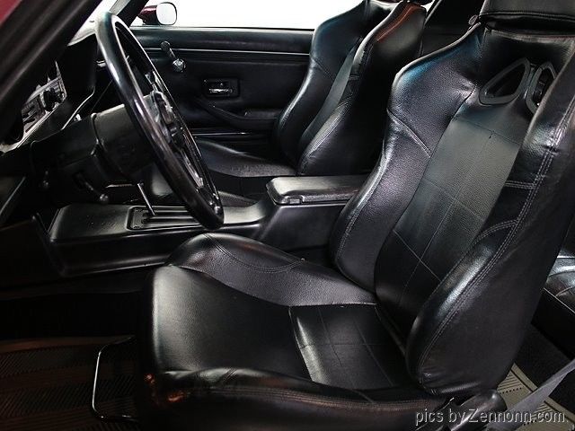1979 Pontiac Firebird -- - photo 9