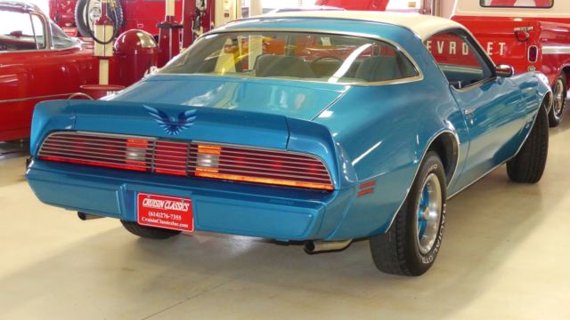 1979 Pontiac Firebird -- - photo 10