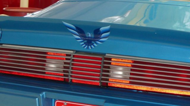 1979 Pontiac Firebird -- - photo 11