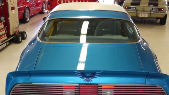 1979 Pontiac Firebird -- - photo 12