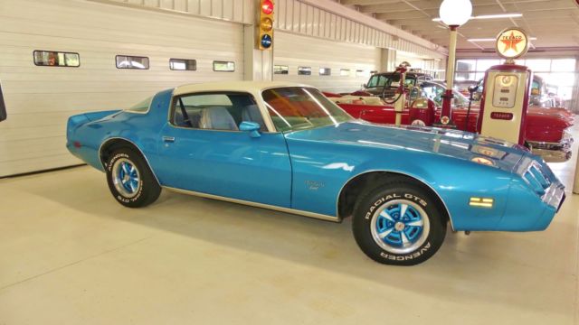 1979 Pontiac Firebird -- - photo 2