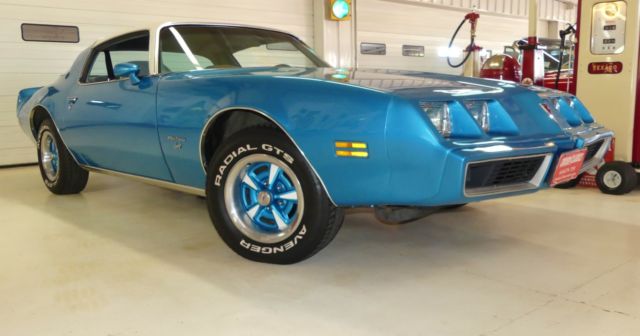 1979 Pontiac Firebird -- - photo 3