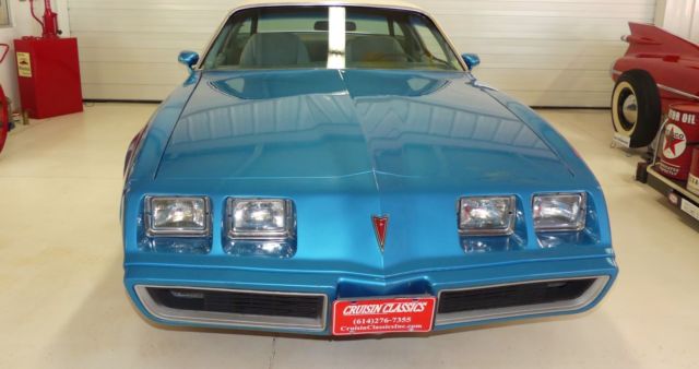 1979 Pontiac Firebird -- - photo 4